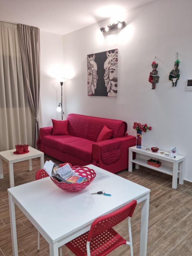 Apartment Balsamotto - E Parcheggio *